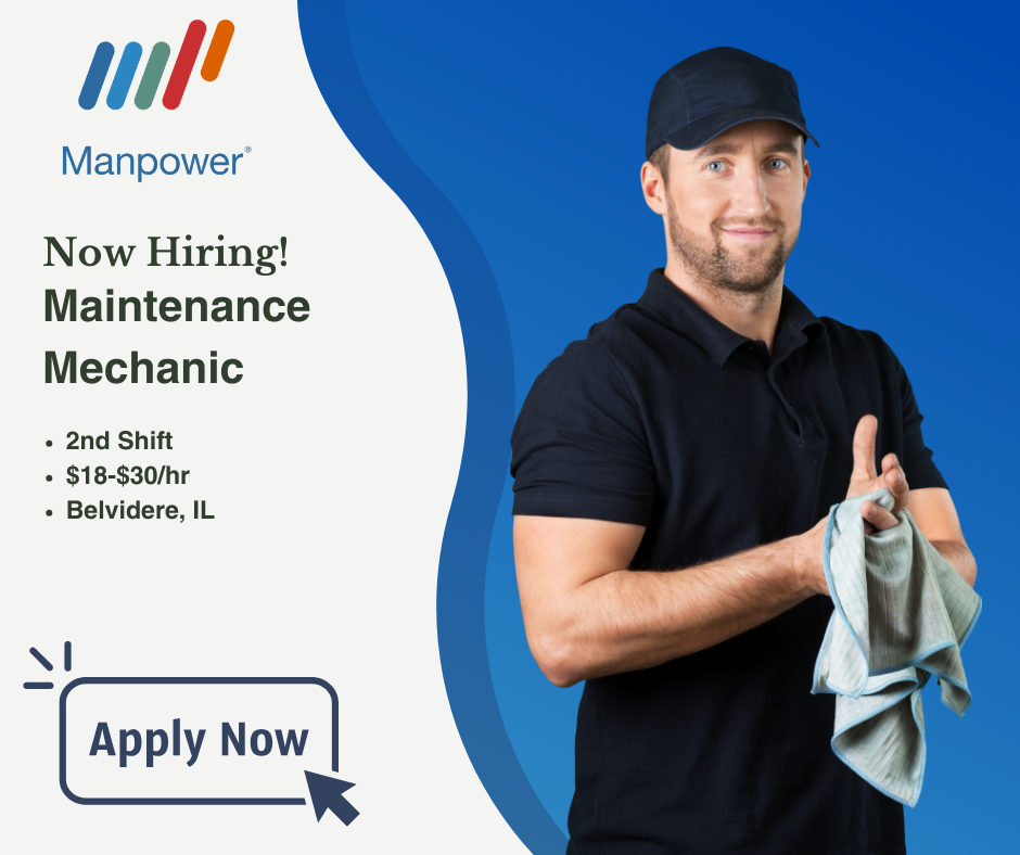 General LaborMachine Operator 2