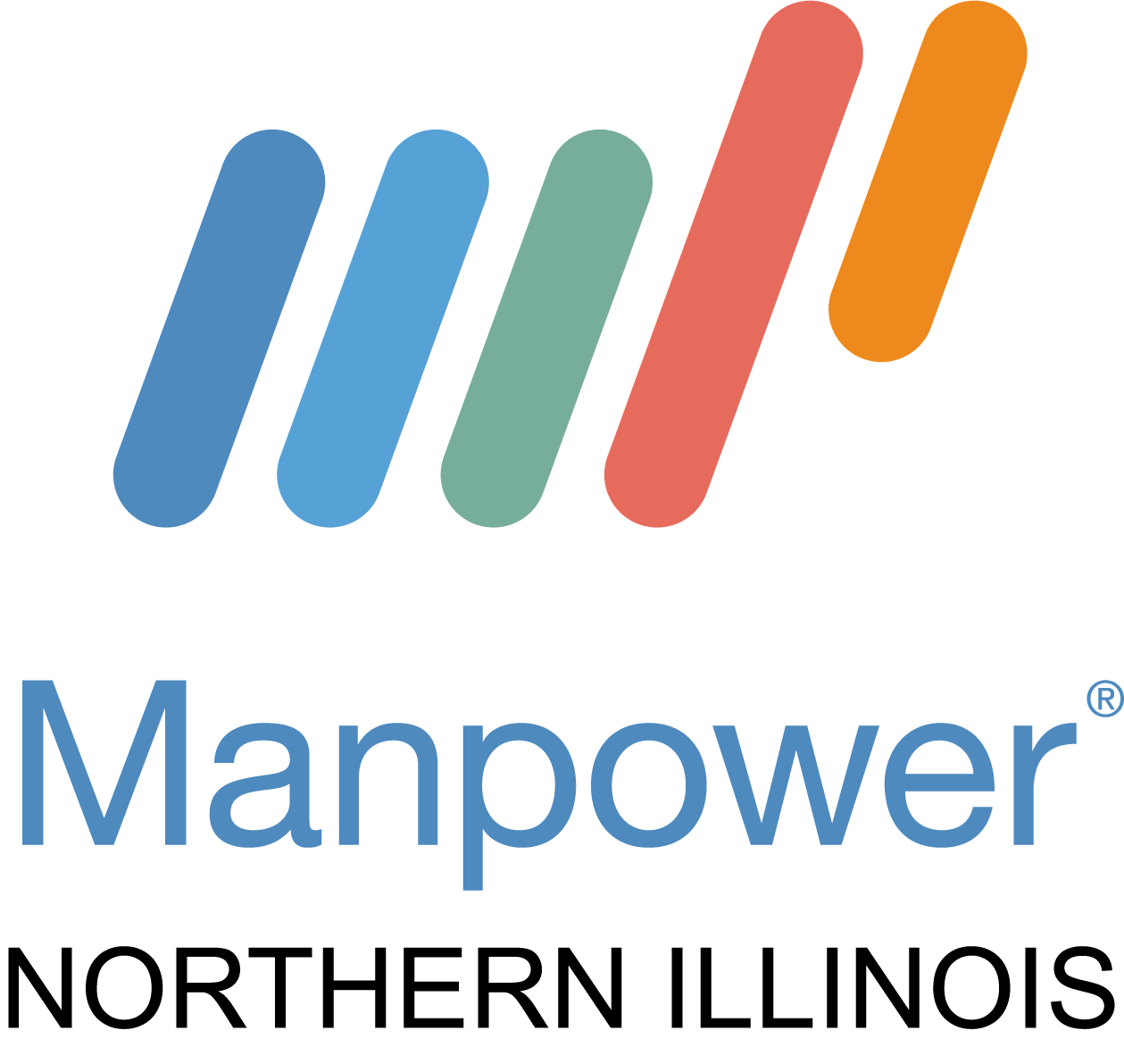 Manpower Northern Illinois